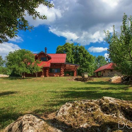 Country House Doliba Musaluk Екстериор снимка