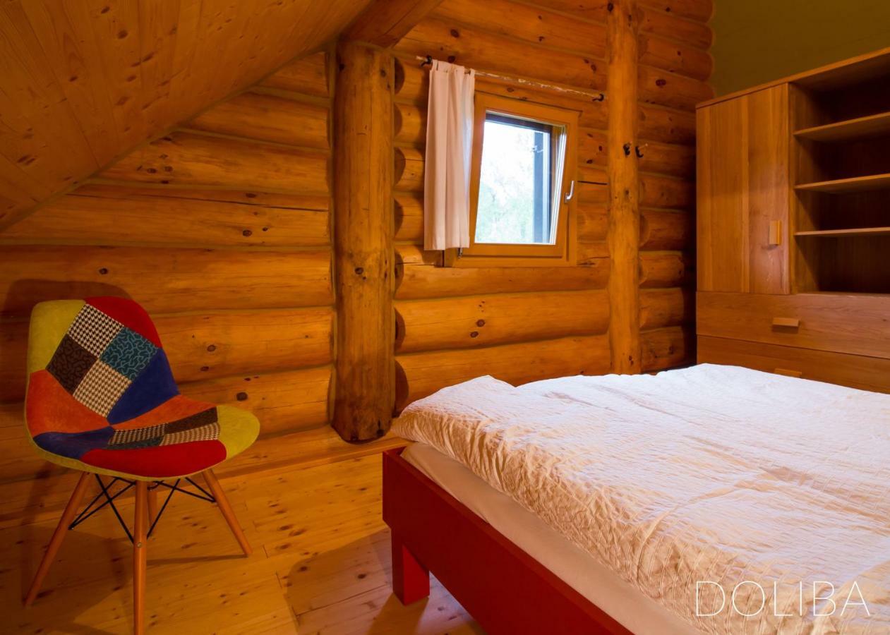 Country House Doliba Musaluk Екстериор снимка