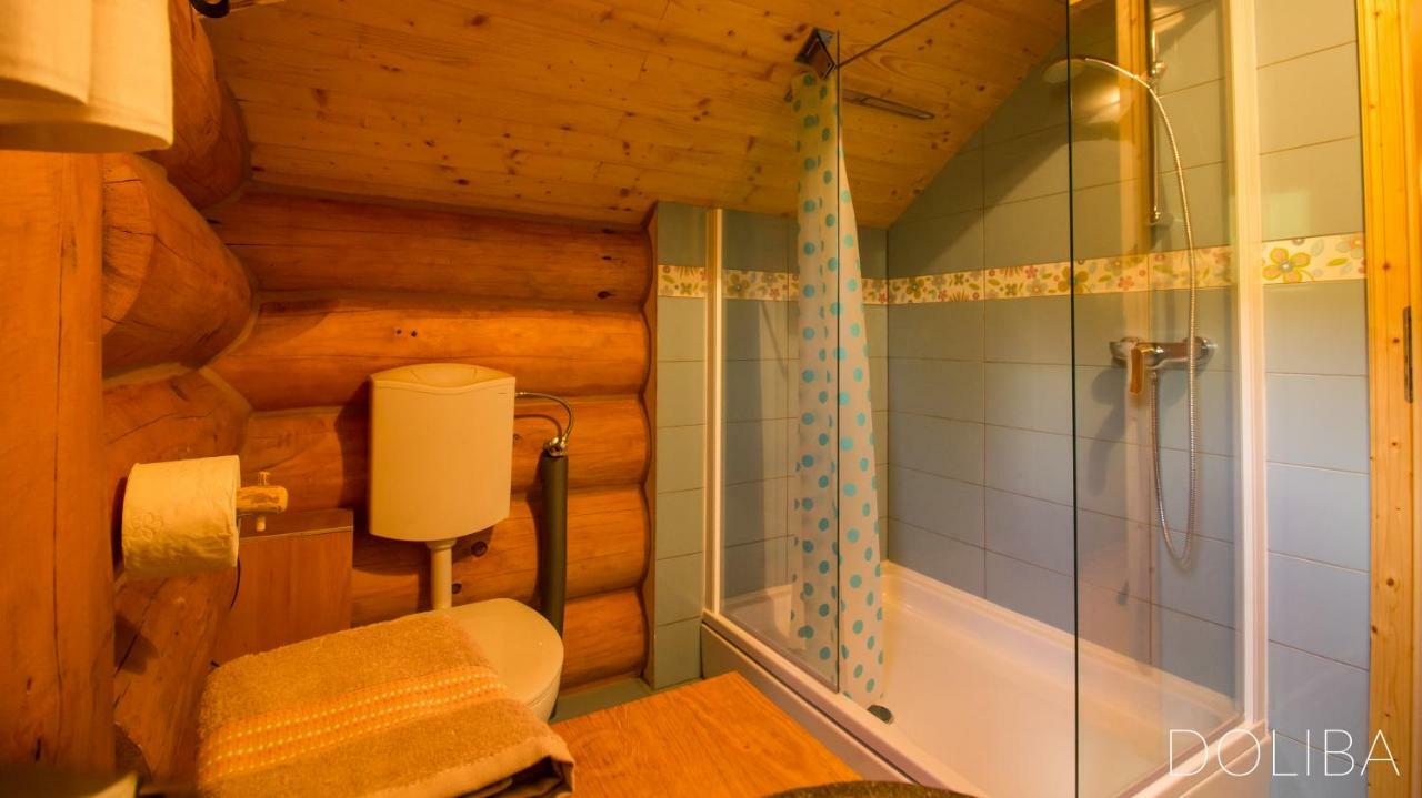 Country House Doliba Musaluk Екстериор снимка