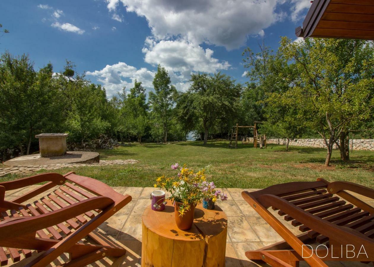 Country House Doliba Musaluk Екстериор снимка