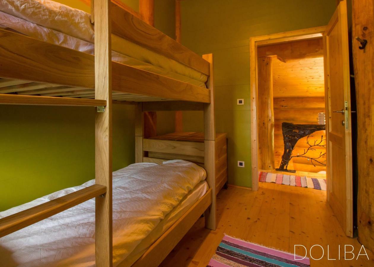 Country House Doliba Musaluk Екстериор снимка