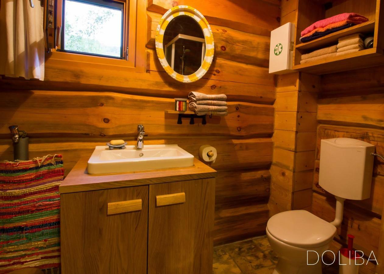 Country House Doliba Musaluk Екстериор снимка